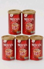 NESCAFE KitKat Latte Instant