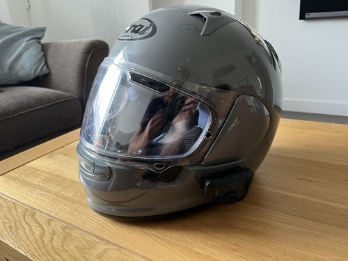 Arai debut helmet size large - arai, v
