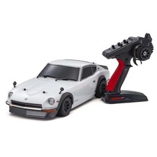 Kyosho Fazer FZ02 Datsun 240Z