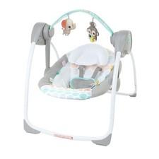 Portable playful paradise baby - portable,
