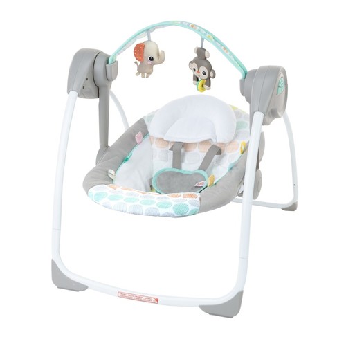 Portable playful paradise baby - portable,