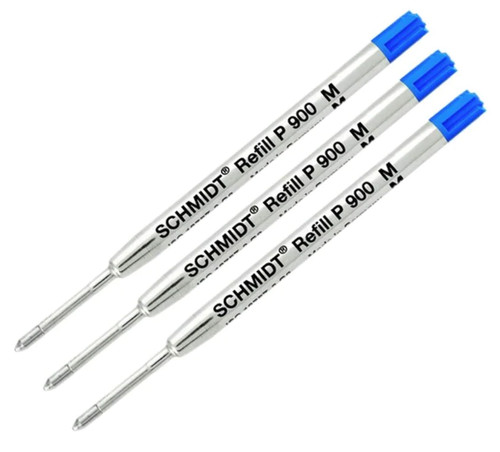 Schmidt p900 ballpoint - p900,