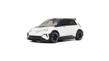 Alpine a290 white - a290,