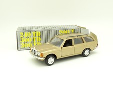 Nzg mercedes 200 - nzg,