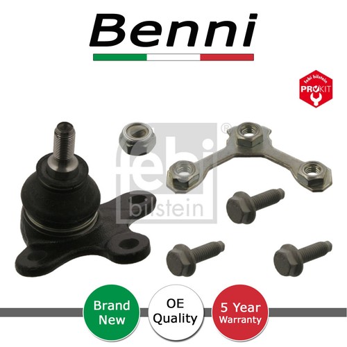 Ball joint front benni fits - front,