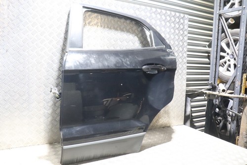 Ford ecosport mk1 nsr rear - ford,