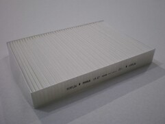 Mahle la87 cabin filter fits - la87,