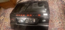Range rover sport - rover,