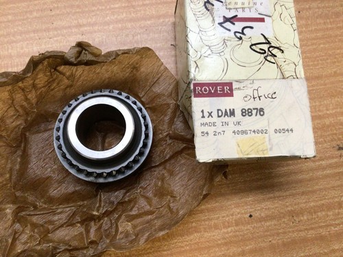 Rover 400 metro - 45, mgzs
