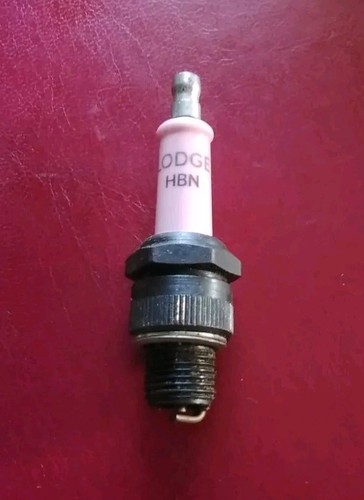 Lodge vintage spark - , hbn