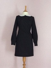 Vintage 1960's black and white