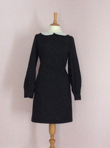 Vintage 1960 black - vintage, and