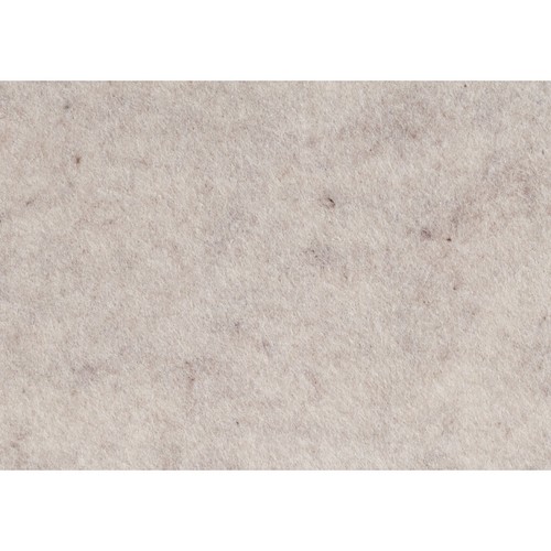 Craft felt fabric sheets - a4,