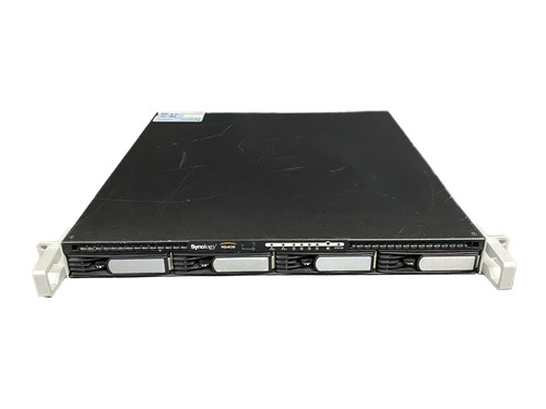 Synology rs409 nas - synology,