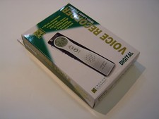 Oregon vr383 digital voice - oregon,