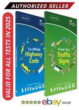 NEW Official HIGHWAY Code Book