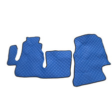 Left Hand Drive Floor Covers