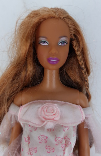 Secret spells christie doll - doll, aa