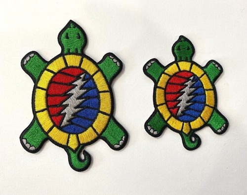 Grateful dead terrapin - grateful,