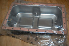 Genuine JCB 02/940111 Oil Sump, JCB Telescopic Handler 515-40