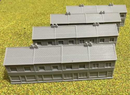 Gauge 148 model train - gauge,