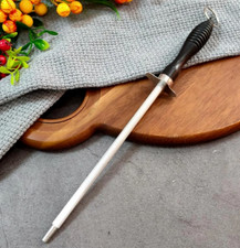 Knife Sharpening Steel