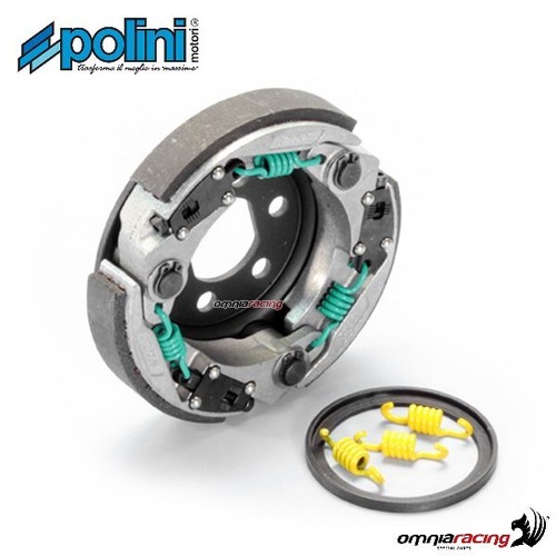 Polini race adjustable - race,