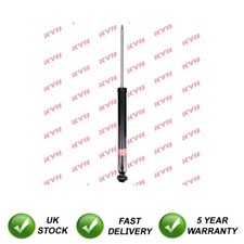 Suspension Shock Absorber Rear