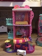 Enchantimals City Tails