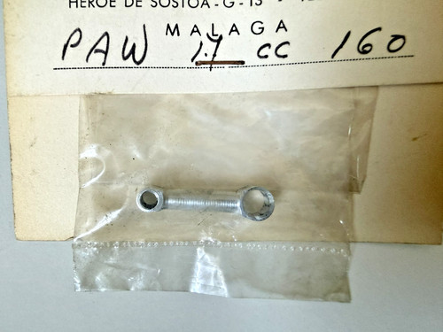 Paw conrod connecting rod - paw,