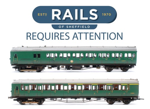 Hornby gauge r3290 - gauge,