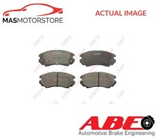 BRAKE PADS SET BRAKING PAD
