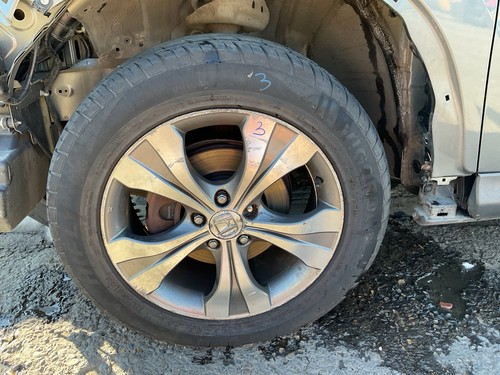 Honda crv mk4 - crv, cr-v
