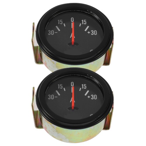 Pcs car ammeter boat - car,