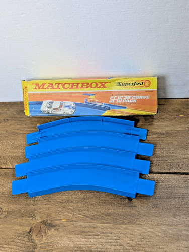 Vintage lesney matchbox - lesney,