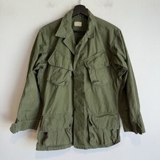 Vietnam War 3rd Pattern Poplin