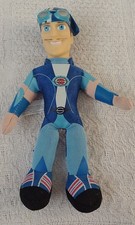 Lazy town sportacus - town, soft