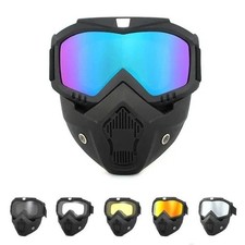 Winter snow sport goggles - snow,