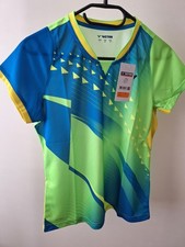 victor badminton shirt