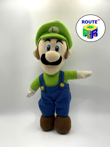 Mario party luigi - mario, 5