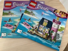 LEGO Friends 41094 Heartlake