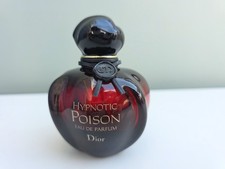 Empty Bottle Christian Dior