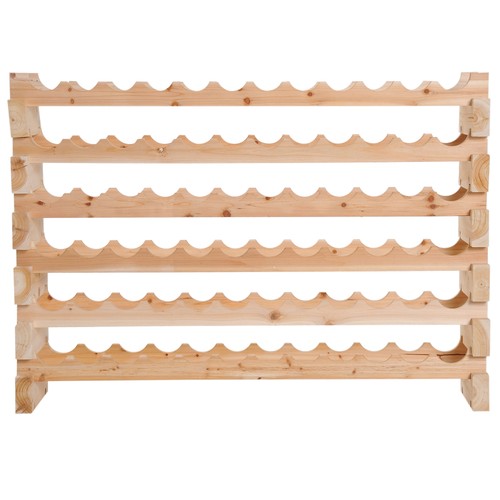 Homcom bottle shelf wine - homcom,