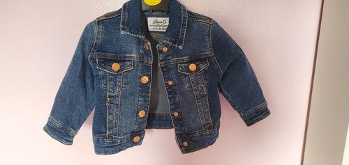 Primark denim jacket - primark,