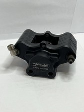 Freeline Brake Caliper With Pads Birel Kart