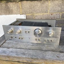 Vintage akai 2250 stereo - vintage,