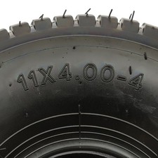 11x4 ply replacement - 11x4.00-4, 4