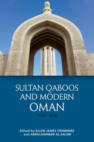 Sultan qaboos modern oman - sultan,