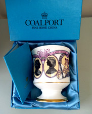 COALPORT  Goblet - Royal