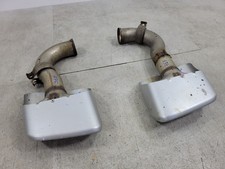 PORSCHE CAYENNE E2 92A 10-18